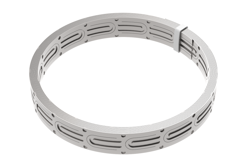 Секция кабельная (теплый пол) Step Balance 18Вт/м 1170Вт 65м SE SBC018065