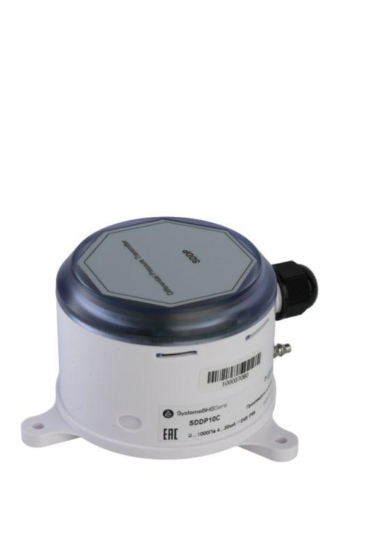 Датчик дифференциального давления