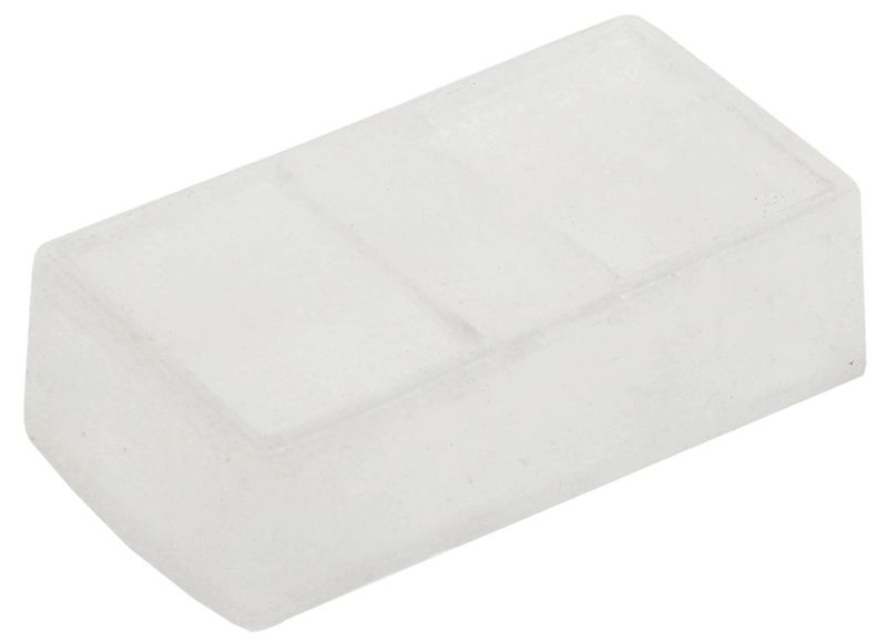 Колпачок защитный IP65 AD22-D1 для прямоуг. сдвоенной кнопки KARAT IEK SG-22-D1