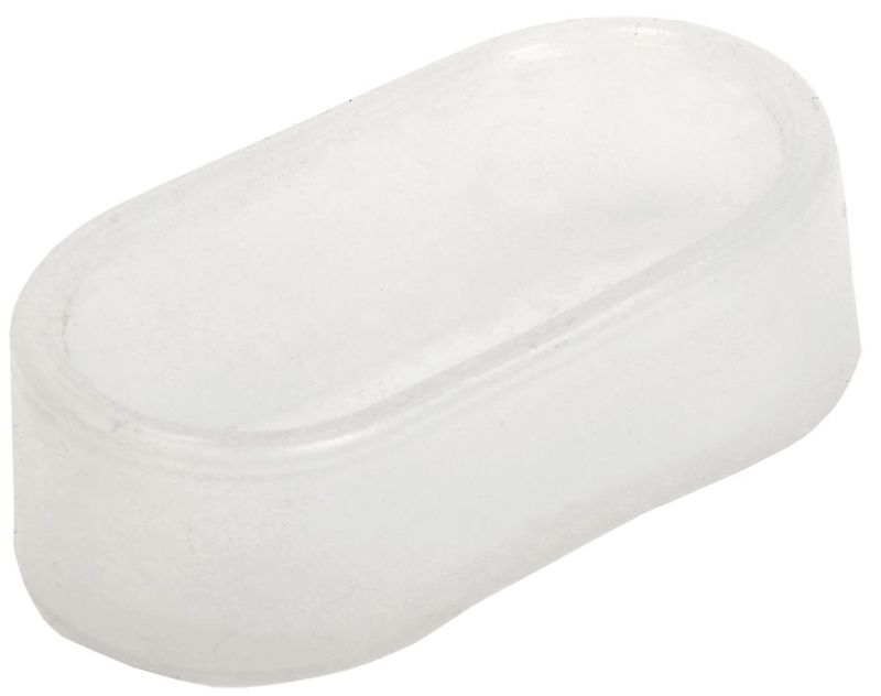 Колпачок защитный IP65 AD22-D2 для овальной сдвоен. кнопки GENERICA SG-22-D2