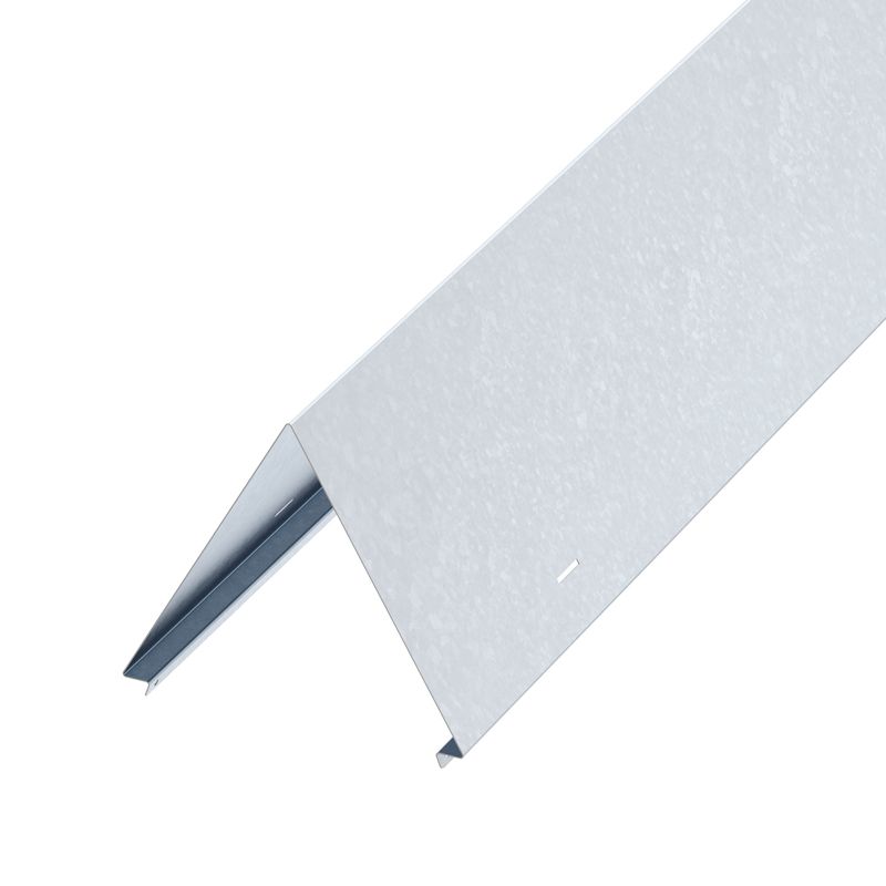 Крышка для лотка двускатная осн.500 L1500 гор.цинк. DKC SKS335HDZ