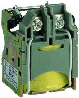 Расцепитель независимый MX 380В AC SE SPC-MXA3-01-06