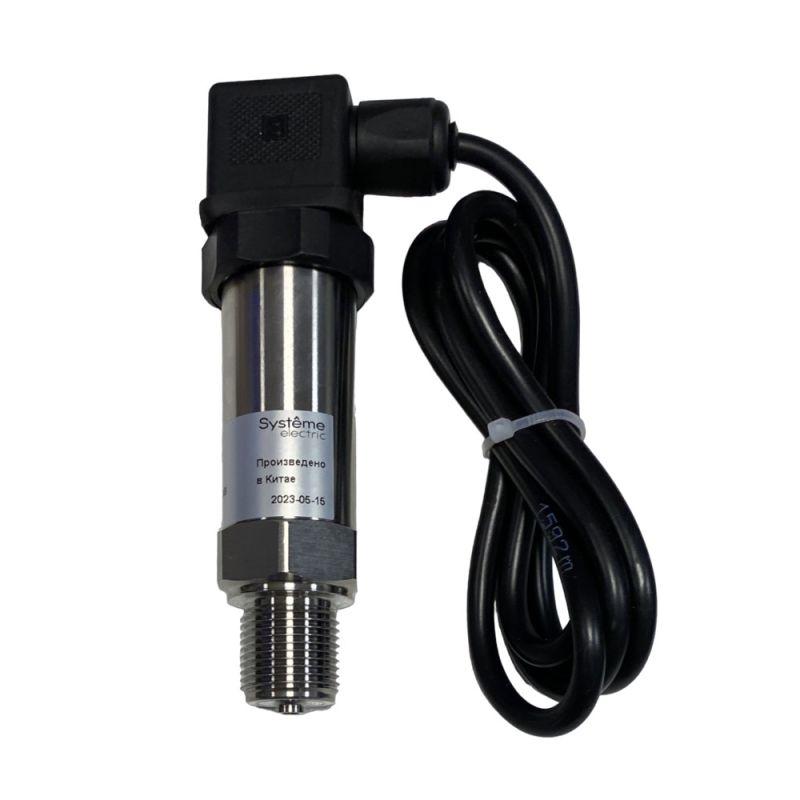 Преобразователь давления