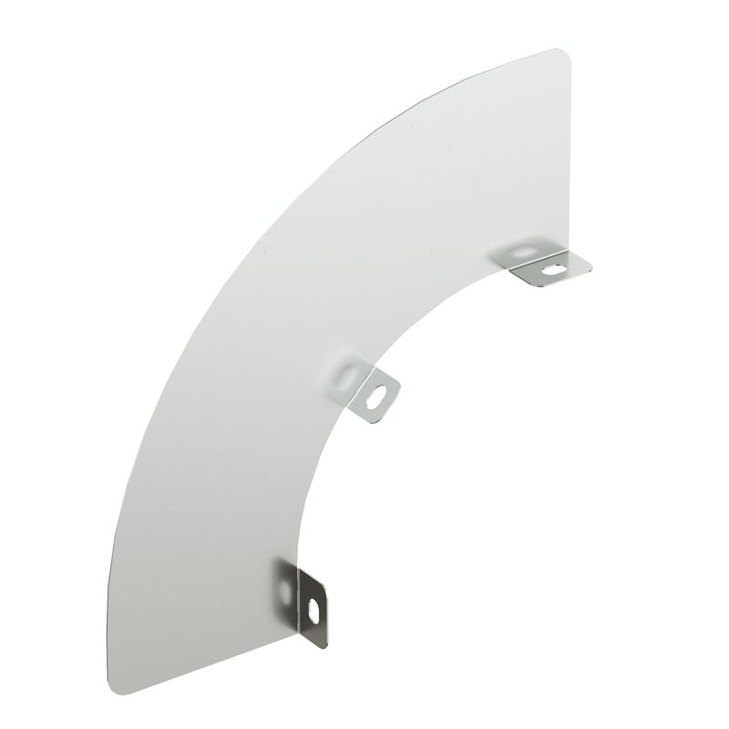 Перегородка SEP для углов CD 90 H100 в комплекте с крепеж. элементами DKC SSD91000K