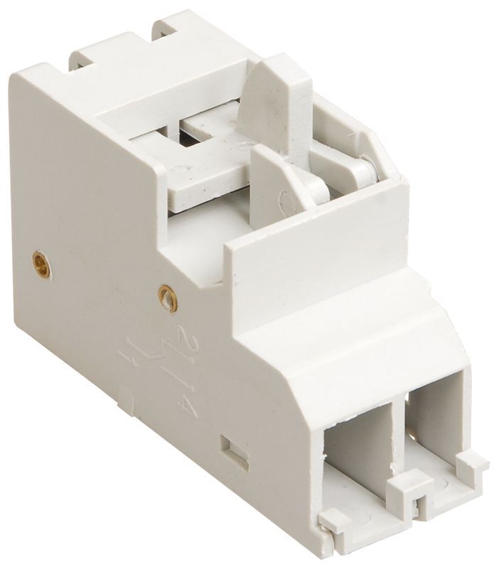 Контакт дополнительный ДК-630(800)А KARAT IEK SVA50D-DK-1