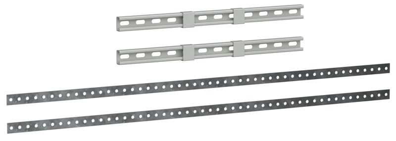 Комплект крепления к столбу 500 TITAN IEK TI-00D-AKP-050