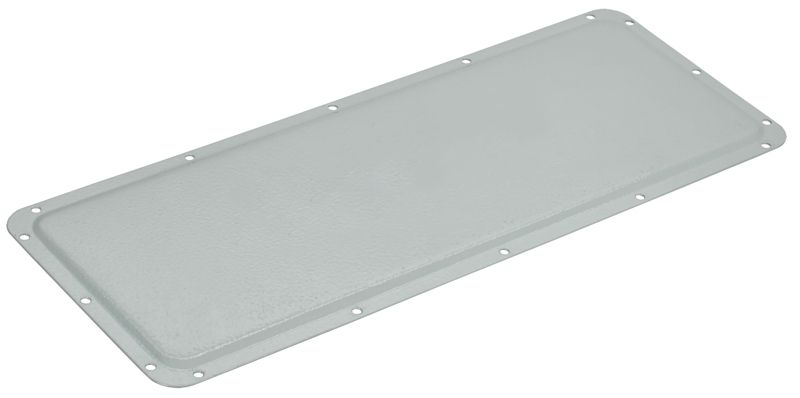 Фланец кабельный 245х120 глухой TITAN IEK TI-00D-FLG-245-120