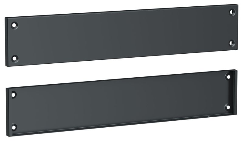 Панель цоколя ЩМП передняя/задняя 100х300 TITAN (уп.2шт) IEK TI-00D-PCF-010-030