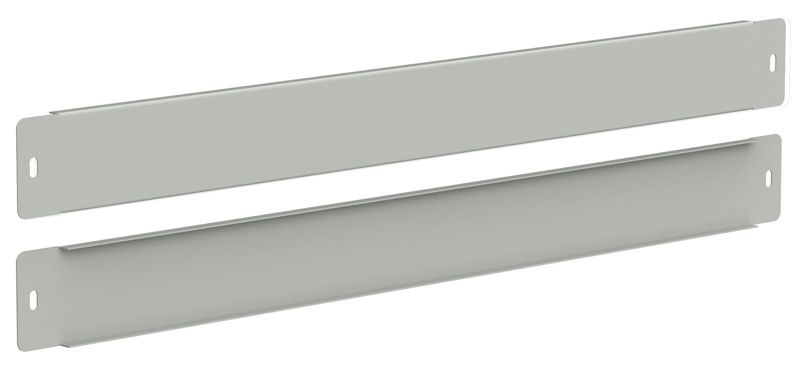 Панель-заглушка компенс. ЛГ 400 H=50 TITAN (уп.2шт) IEK TI-00D-PLGC-040