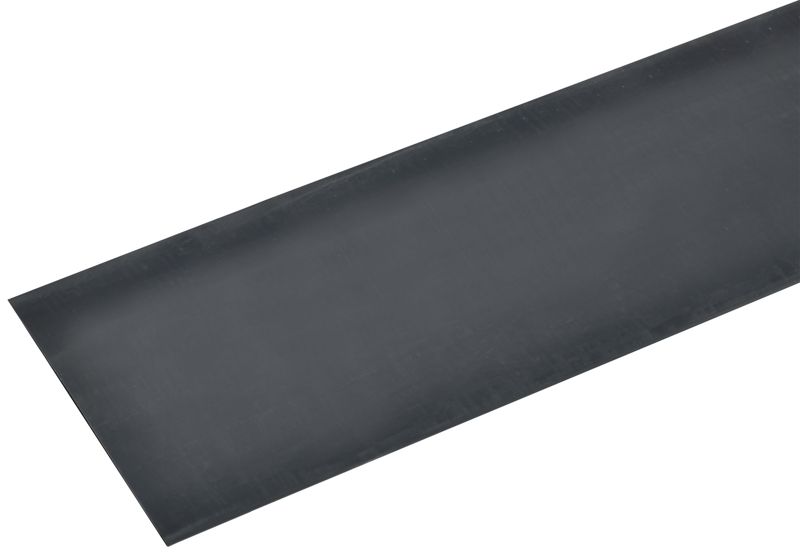 Трубка термоусадочная ТТУ 80/40 черн. 1м GENERICA UDR10-080-040-001-K02-G