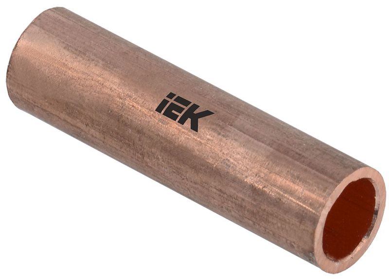 Гильза ГМ 70-13 медн. ГОСТ 23469.3 IEK UGT11-070-13