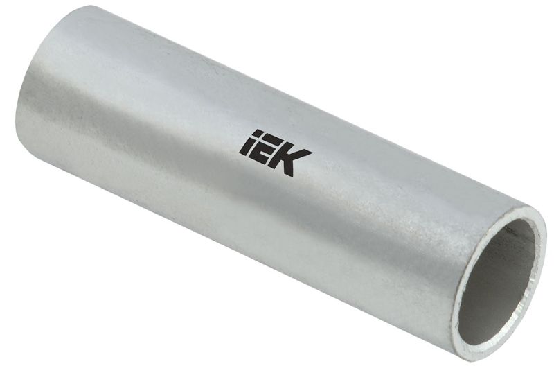 Гильза ГМЛ 95-15 луженая медн. ГОСТ 23469.3 IEK UGTY11-095-15