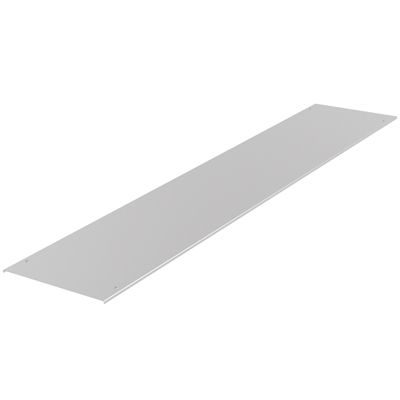 Крышка для лотка осн.300 L3000 сталь 1.5мм с фиксатором оцинк. DKC UKS303