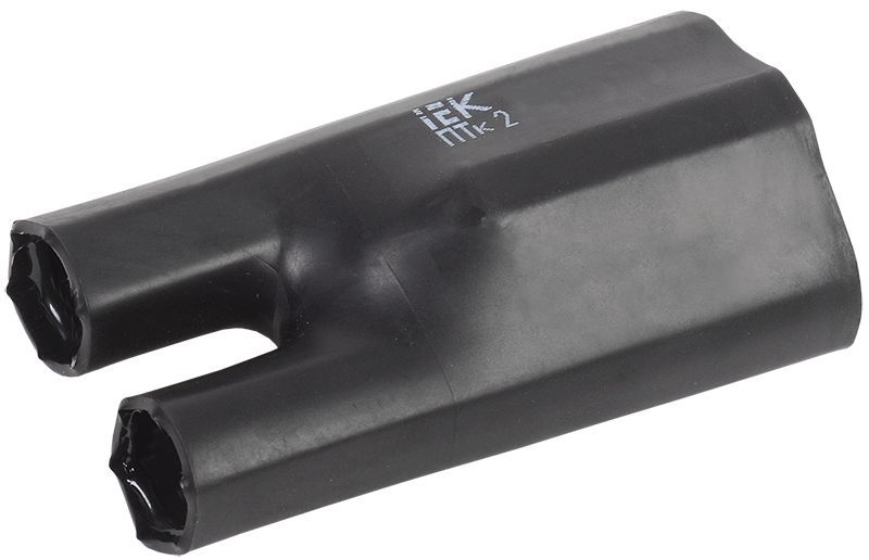 Перчатка термоусаживаемая ПТк 2х70-240 1кВ IEK UMS-CB2-6023-2508-1KV