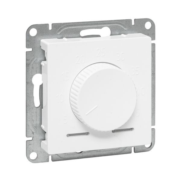 Механизм терморегулятора Эпика бел. EKF UP1-TBW-00