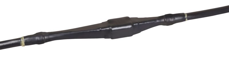 Муфта кабельная соединительная ПСТтбэ 5х70/120 с гильзами; пайка ПВХ/СПЭ изоляция 1кВ IEK UZM-XLBS1-VN5-70120SP