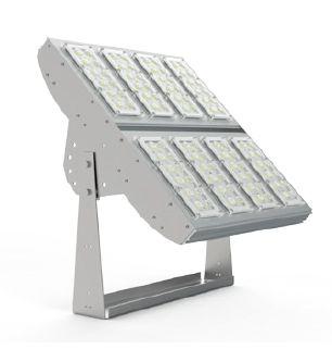 Светильник светодиодный Olymp Phyto Premium 200Вт 4000К 120град. промышленный VARTON V1-I2-70096-04L05-6520040