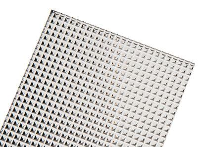 Рассеиватель для свет. 595х180 микропризма VARTON V2-A0-MP00-02.2.0008.20