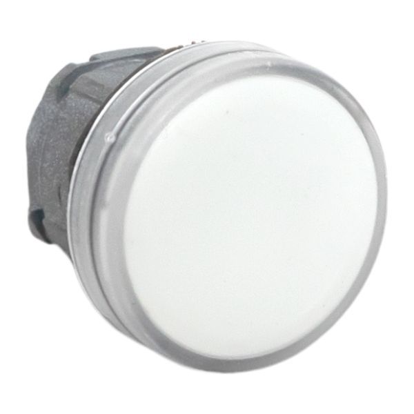 Линза для лампы бел. XB4 PROxima EKF XB4BV6-W