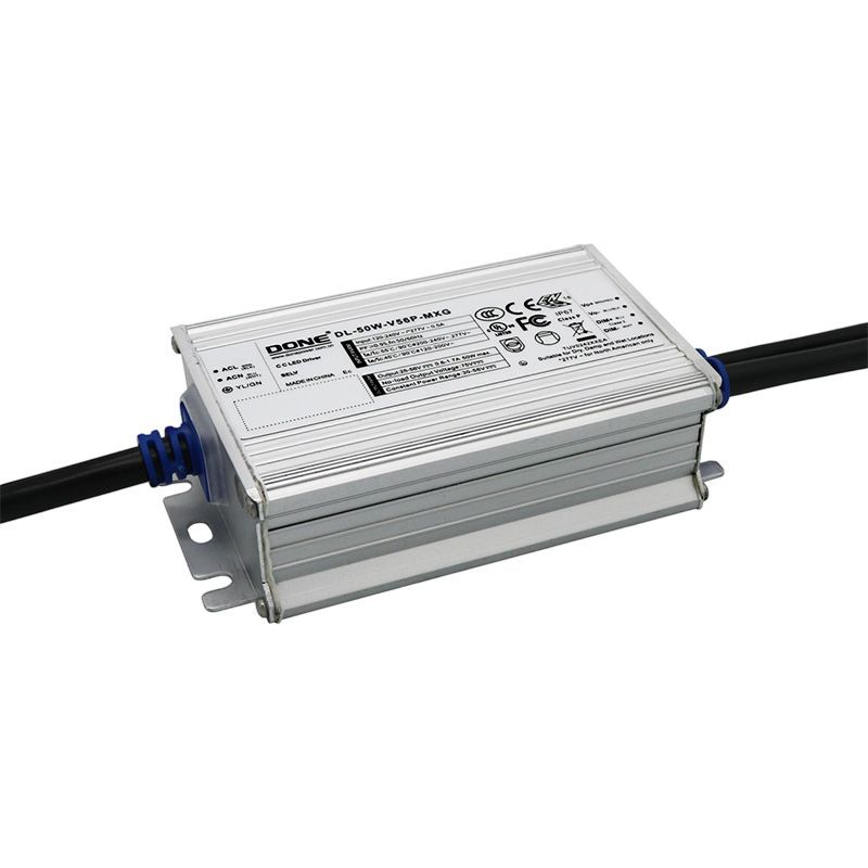 Блок питания L-line mini 50Вт 700мА LEDEL Y0000059463