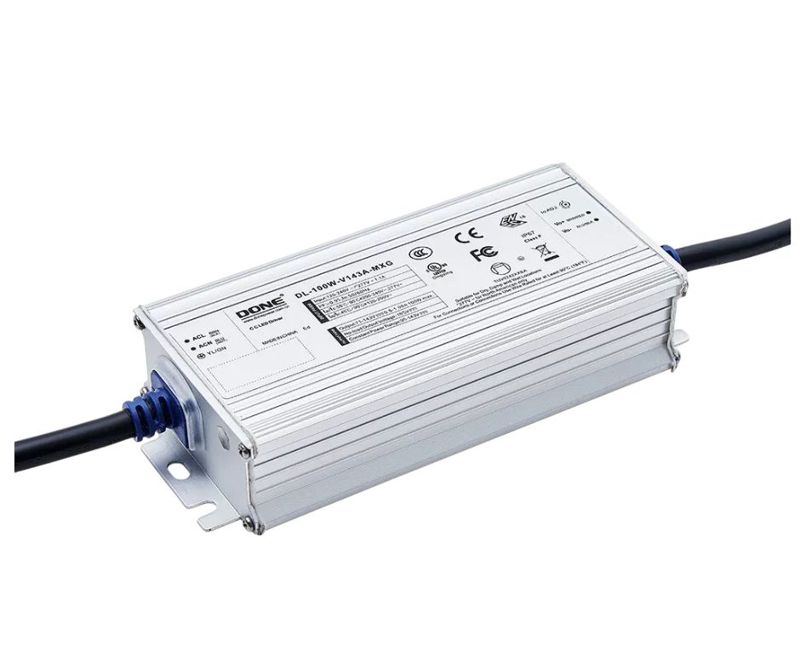 Источник питания переменного/постоянного тока универсальный