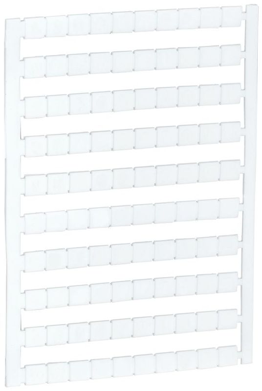 Маркер для КВИ-4/16кв.мм без нумерации IEK YZN30M-004-K00