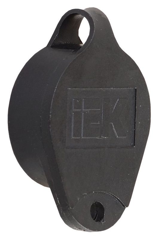 Накладка на замок d24 IEK YZZ-19-24