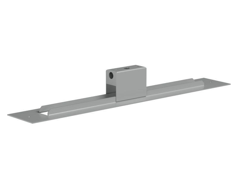 Бокс потолочный BS-BP-5 Gray Белый свет a15354