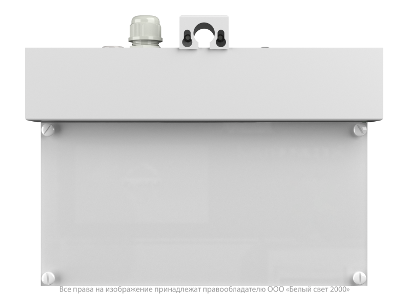 Указатель световой BS-MITRA-73-S1-INEXI2 автономный Белый свет a15603