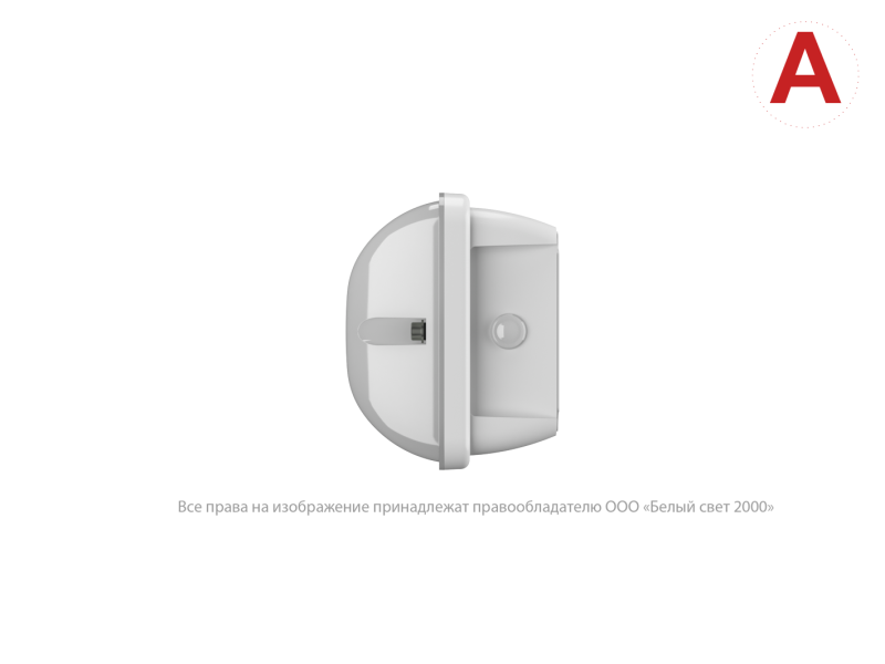 Светильник аварийный BS-METEOR-10-L1-24 централиз. электропитания Белый свет a15951