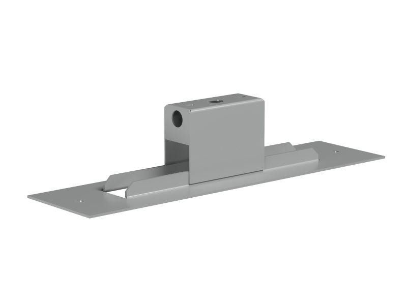 Бокс потолочный BS-BP-7 Gray Белый свет a16106