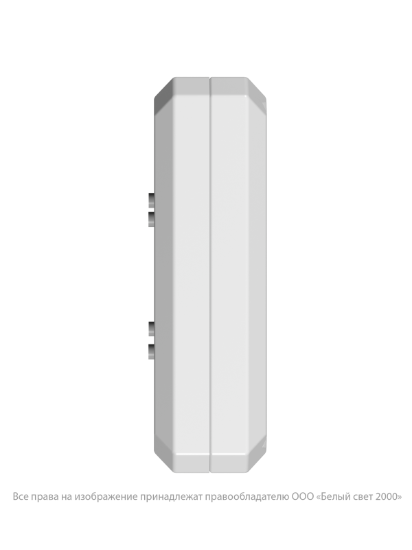 Указатель световой BS-PILOT-73-S1-INEXI2 автономный Белый свет a16297