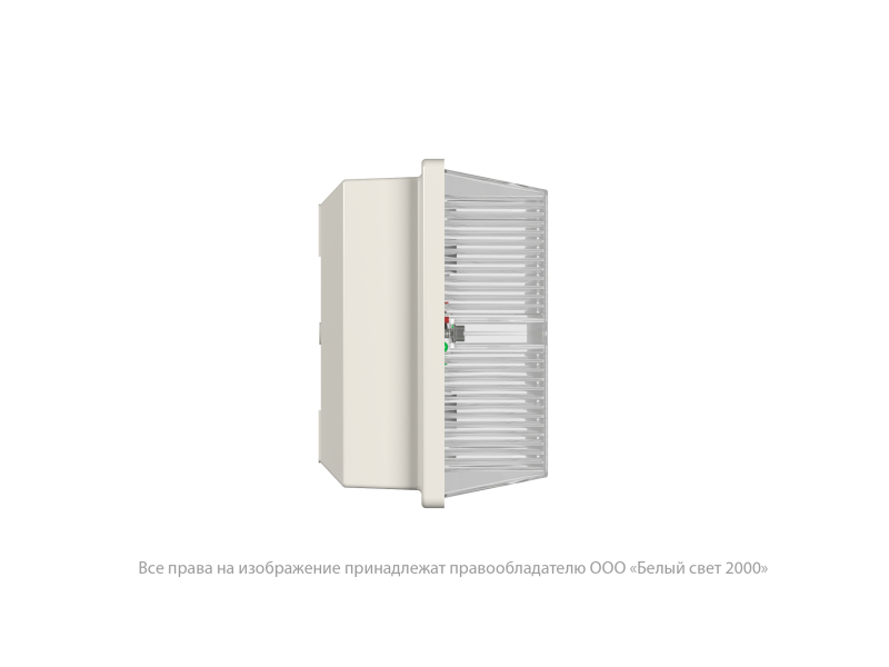 Указатель световой BS-UNIVERSAL-73-S1-INEXI2 автономный Белый свет a16486
