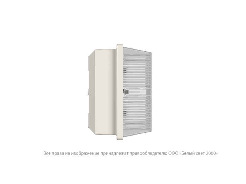 Указатель световой BS-UNIVERSAL-10-S1-ELON централиз. электропитания Белый свет a17039