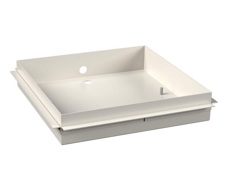 Бокс стенной BS-BST-7 Белый свет a17311