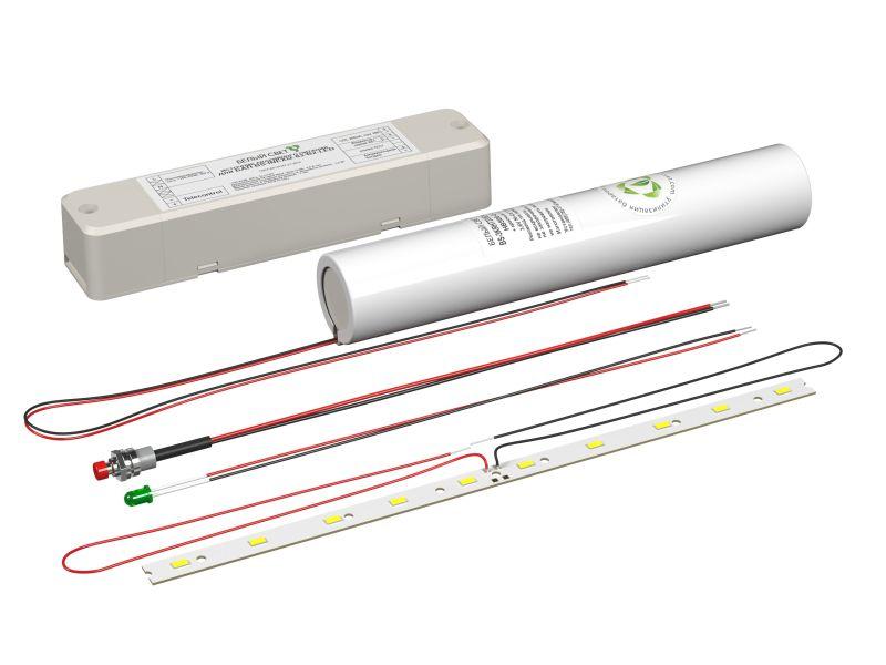 Блок аварийного питания БАП BS-INEXI2-83-B2-LED Белый свет a17945