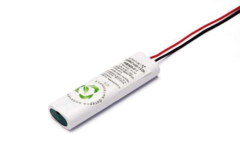 Батарея BS-4HRHT14/50-1.6/2F-HB500-0-1 Белый свет a18277