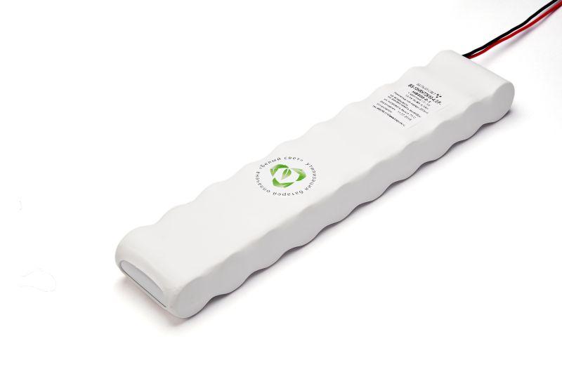 Батарея BS-10HRHT26/50-4.0/F-HB500-0-1 Белый свет a18287