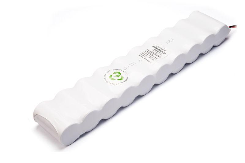 Батарея BS-10HRHT33/60-7.0/F-HB500-0-1 Белый свет a18291