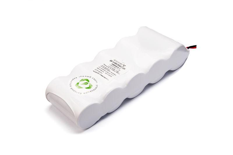 Батарея BS-5HRHT26/50-4.0/F-HB500-0-10 Белый свет a19629