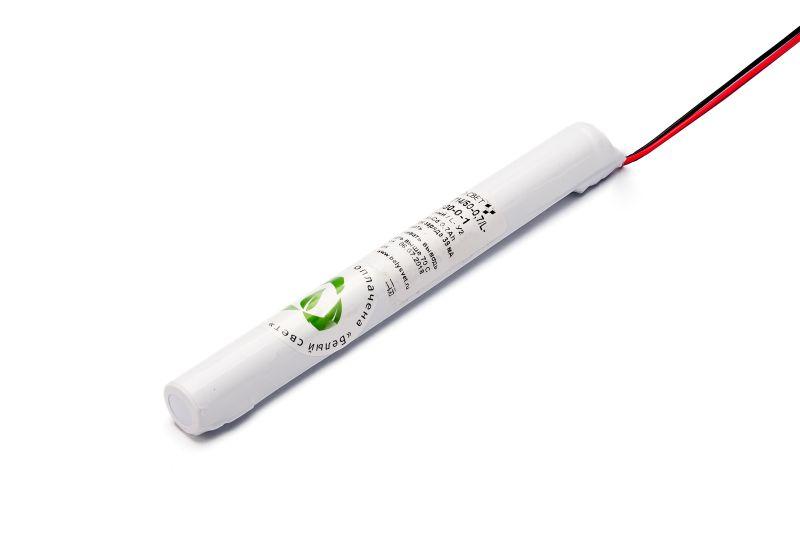 Батарея BS-5HRHT26/50-4.0/L-HB500-0-10 Белый свет a20980