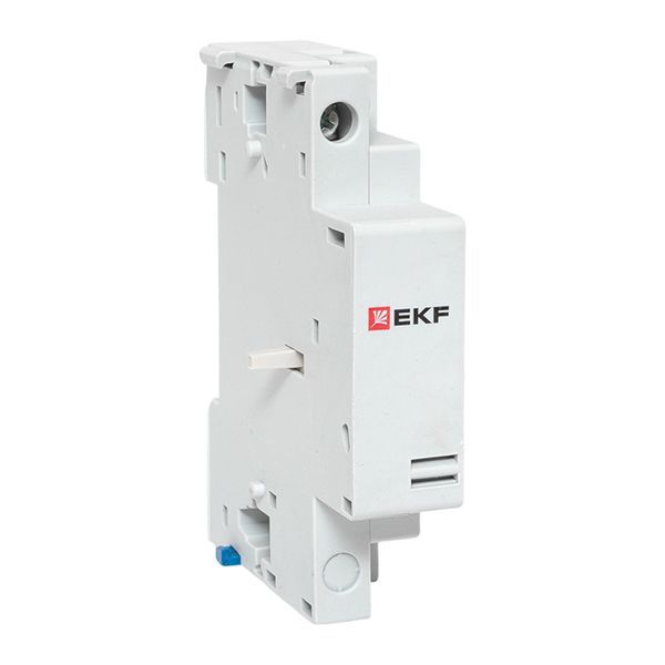 Блок контактов боков. дополнительный АПД-80 ДКБ-11 НО+НЗ EKF apd80-a01