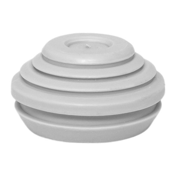 Сальник d25мм (d отверст. 28мм) EKF as-25