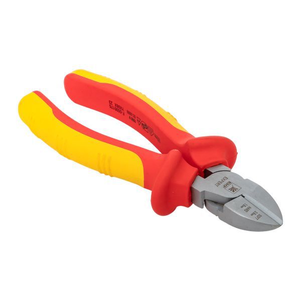 Бокорезы 160мм Expert 1000В PROxima EKF bo-160-exp-in