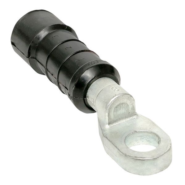 Наконечник герметичный изолированный CPTAU 70 алюмомедн. PROxima EKF cptau70