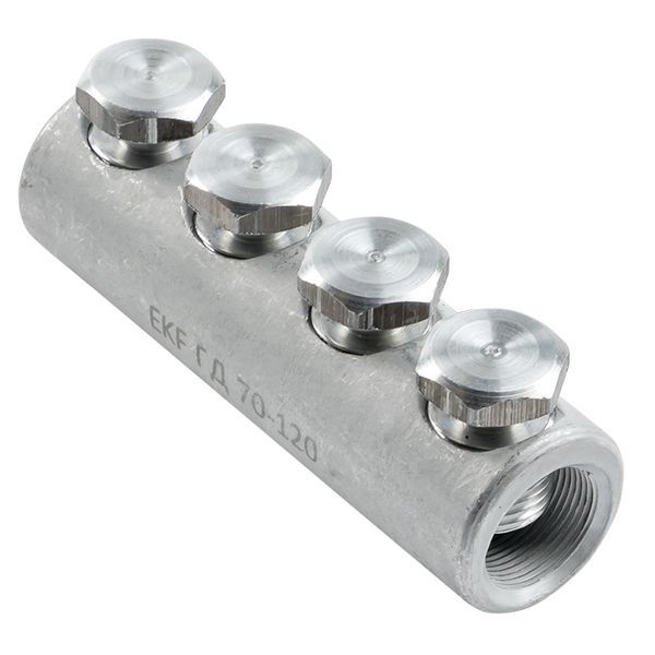 Гильза ГД-120 10кВ 70-120кв.мм PROxima EKF cs-b-120