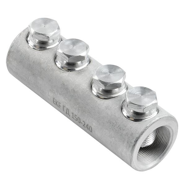 Гильза ГД-240 10кВ 150-240кв.мм PROxima EKF cs-b-240