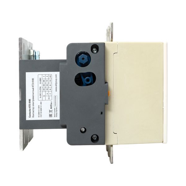 Контактор КТЭ 185А кат. 230В AC 1НО EKF ctr-b-185