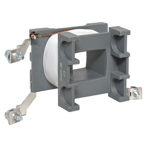 Катушка управления КМЭ 40-95А 36В EKF ctr-k-40-95a-36v