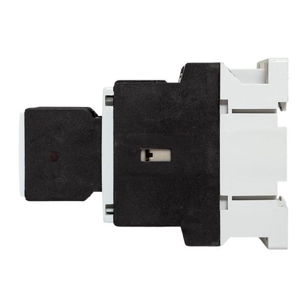 Комплект КМЭ 1НО 18А кат. 400В АС 2НО+2НЗ AVERES EKF ctr-s-18-10-400-av-22